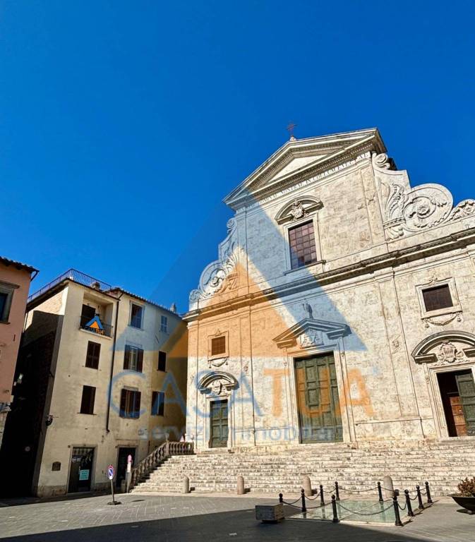 appartamento in vendita ad Orte