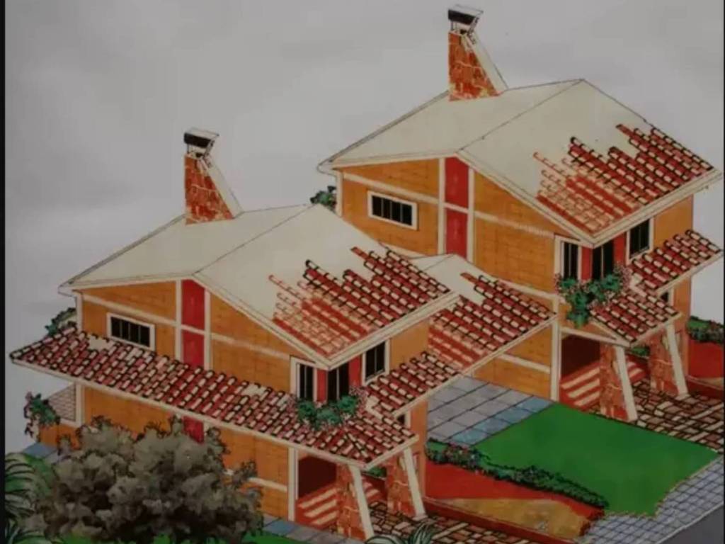 casa indipendente in vendita ad Orte in zona Orte Scalo