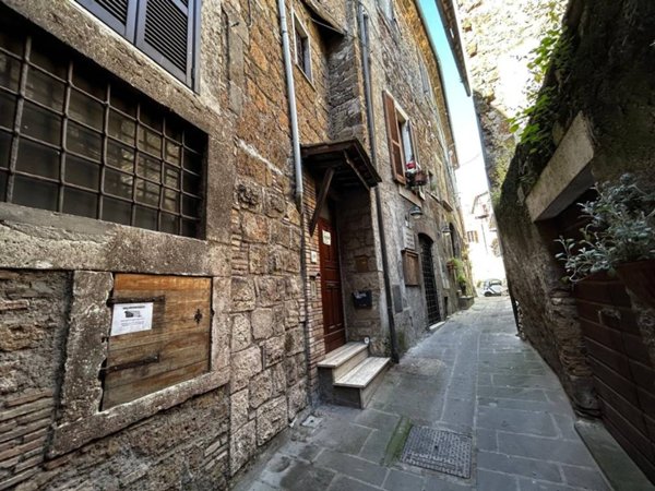 appartamento in vendita ad Orte