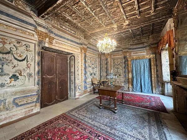 villa in vendita ad Orte