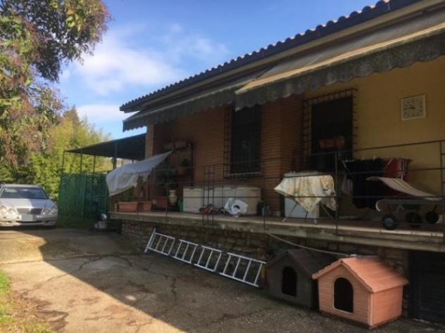 casa indipendente in vendita ad Orte