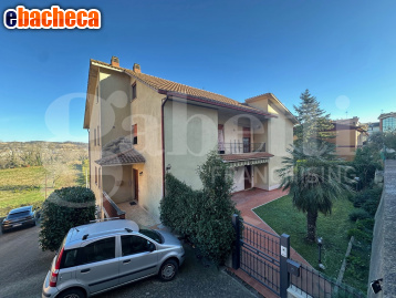 appartamento in vendita ad Orte