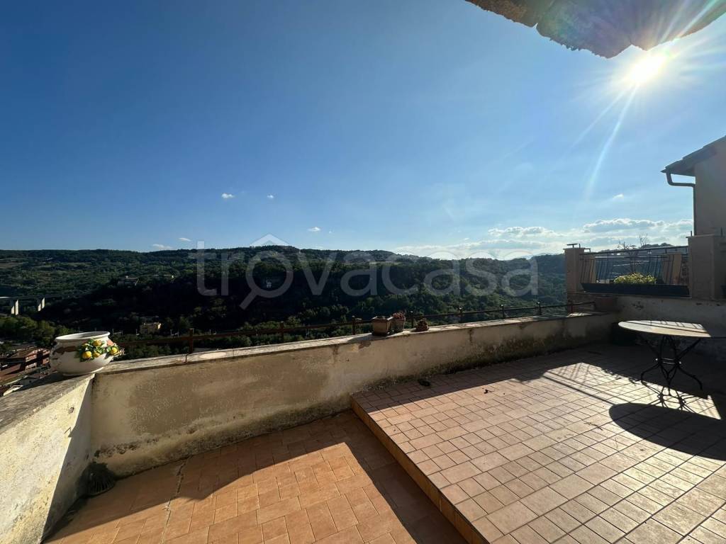 casa indipendente in vendita ad Orte