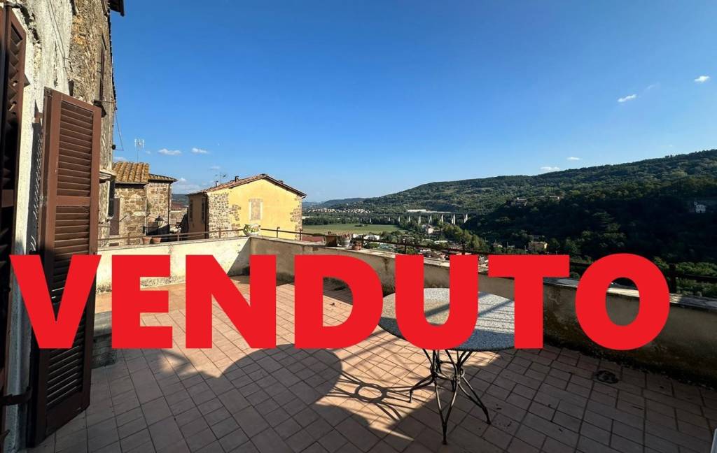 casa indipendente in vendita ad Orte