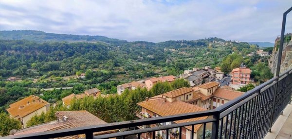 appartamento in vendita ad Orte