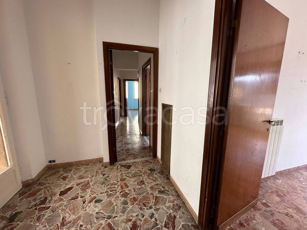 appartamento in vendita ad Orte