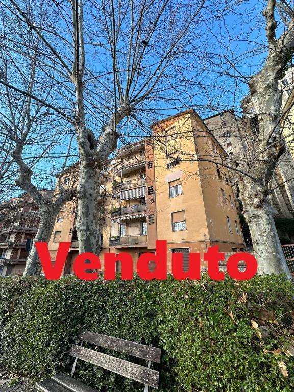 appartamento in vendita ad Orte