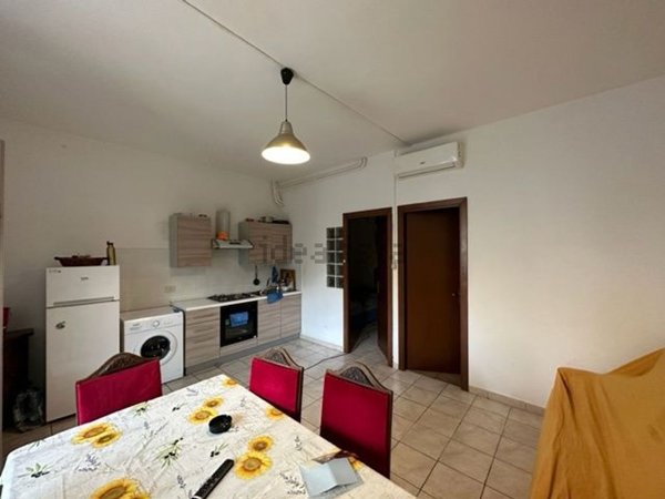 appartamento in vendita ad Orte