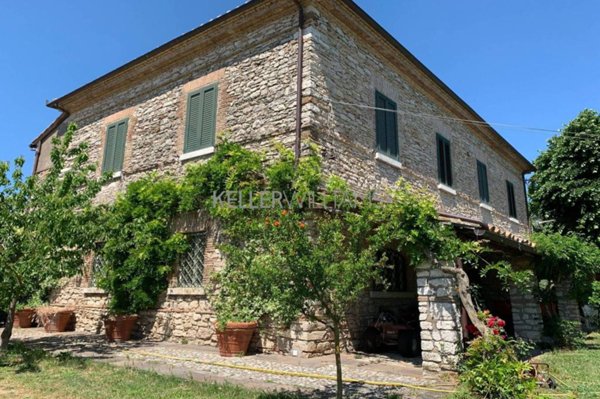 casa indipendente in vendita ad Orte