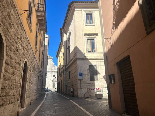 appartamento in vendita ad Orte