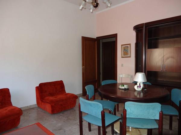 appartamento in vendita ad Orte in zona Orte Scalo