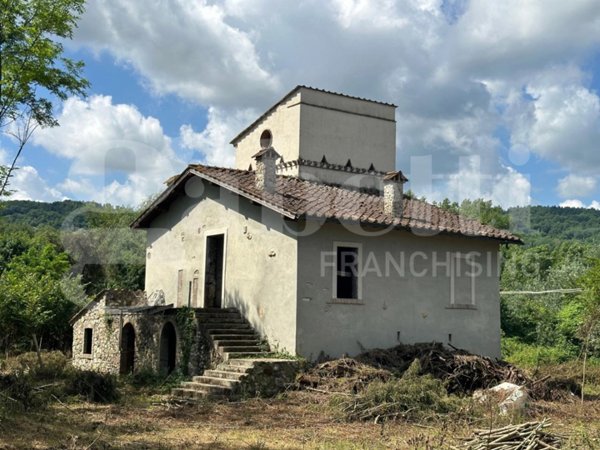 casa indipendente in vendita ad Orte