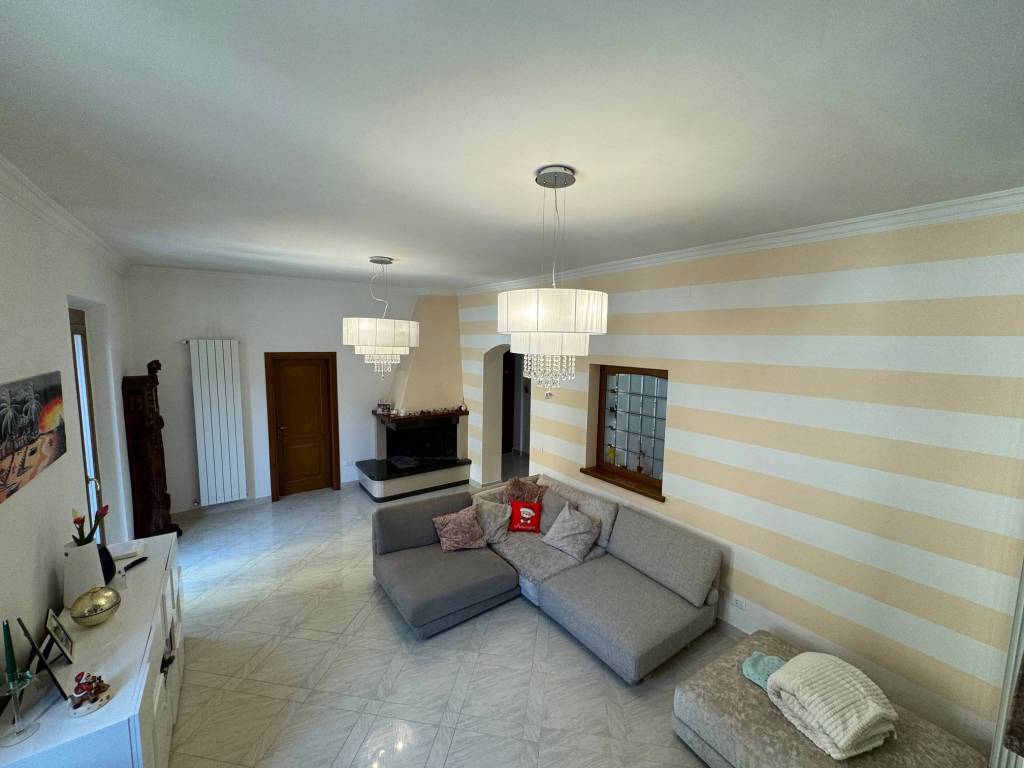 appartamento in vendita ad Orte
