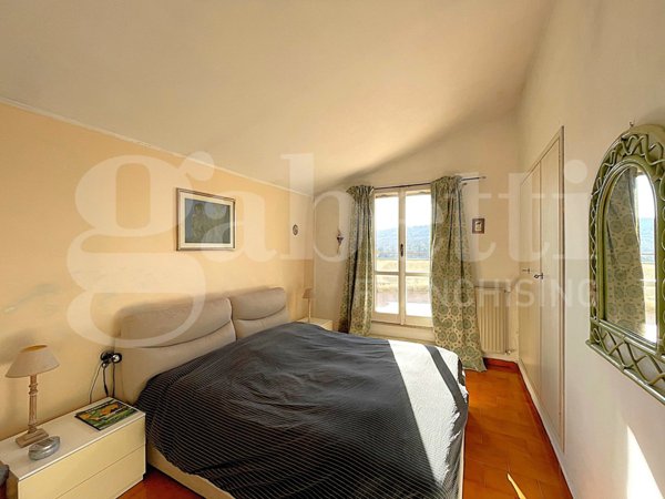 appartamento in vendita ad Orte