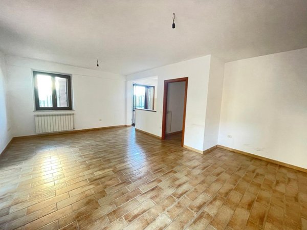 appartamento in vendita ad Orte