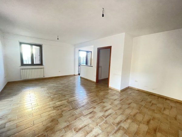 appartamento in vendita ad Orte