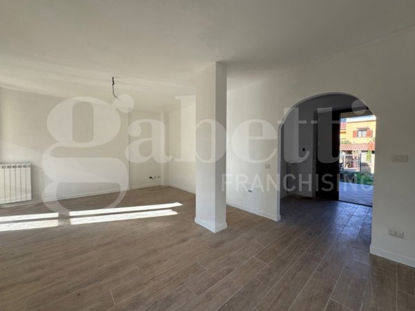 casa indipendente in vendita ad Orte