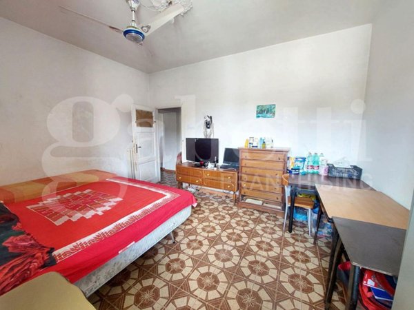 appartamento in vendita ad Orte in zona Orte Scalo