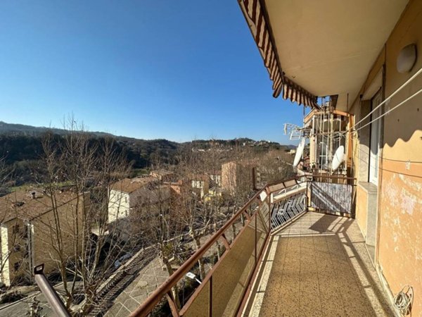 appartamento in vendita ad Orte