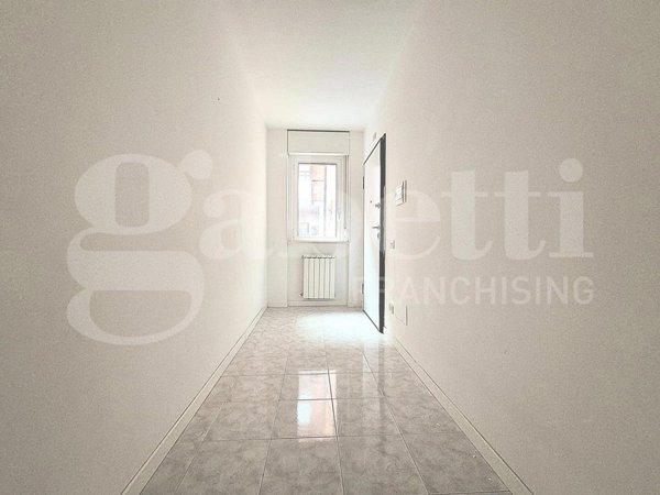 appartamento in vendita ad Orte in zona Orte Scalo