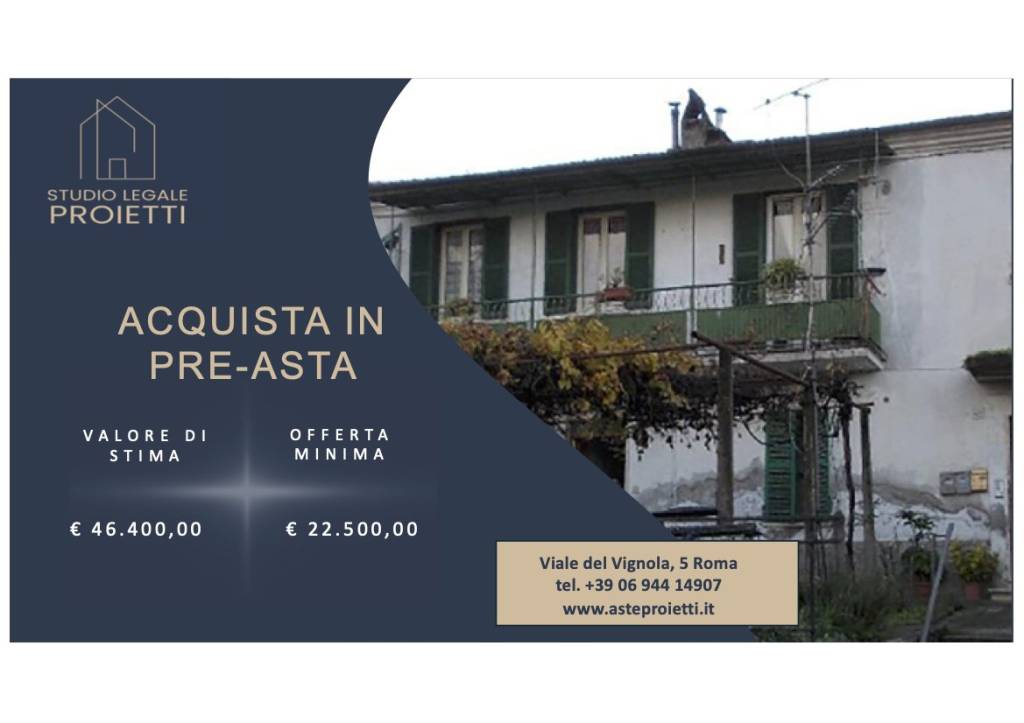 appartamento in vendita ad Orte