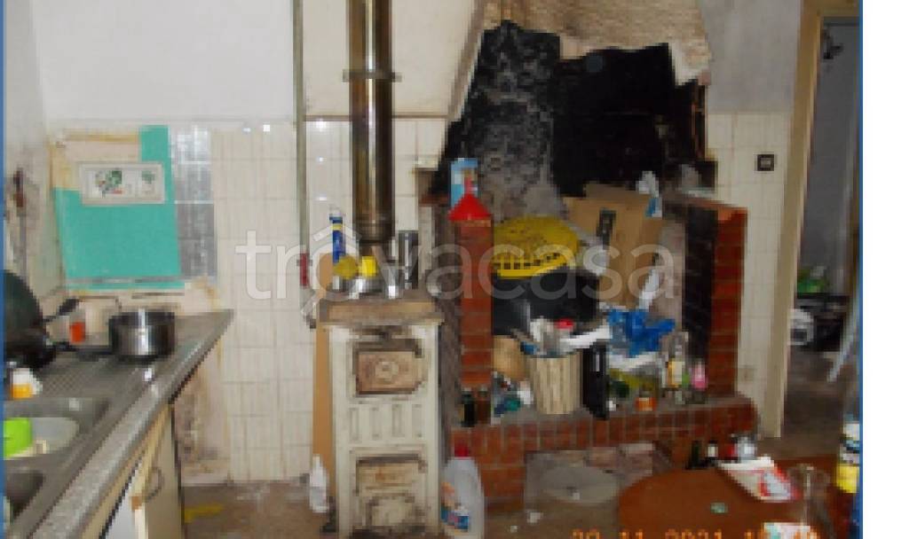 appartamento in vendita ad Orte
