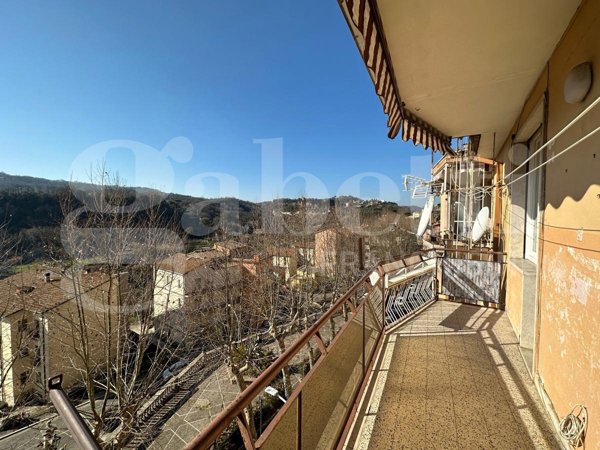 appartamento in vendita ad Orte