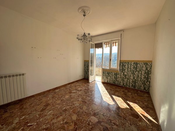appartamento in vendita ad Orte
