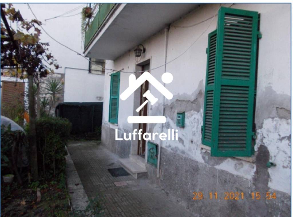 appartamento in vendita ad Orte