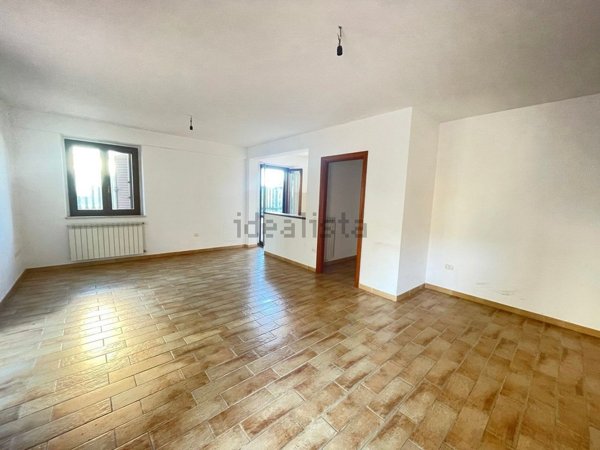 appartamento in vendita ad Orte