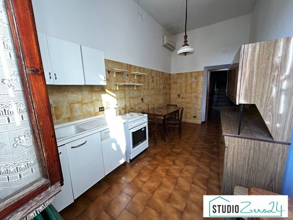 appartamento in vendita ad Orte