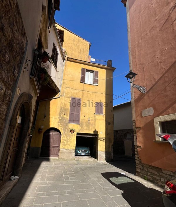 appartamento in vendita ad Orte