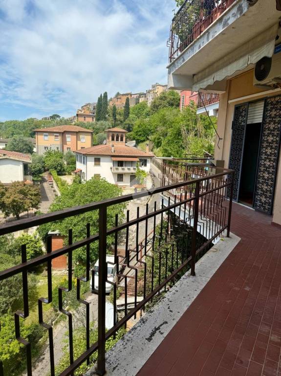 appartamento in vendita ad Orte