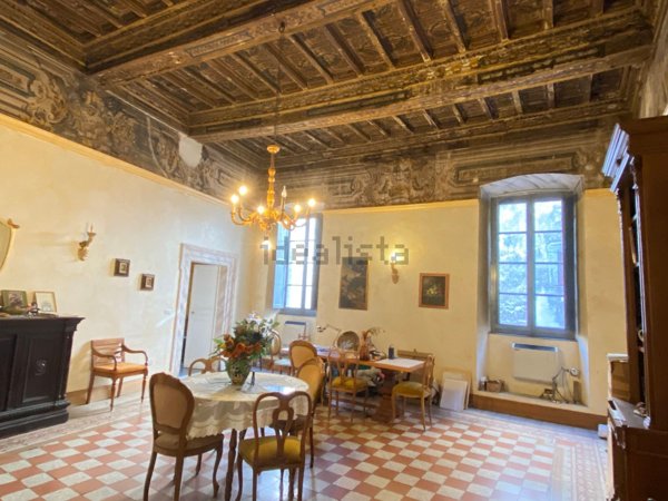 appartamento in vendita ad Orte