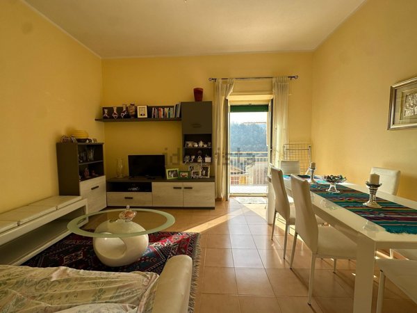 appartamento in vendita ad Orte