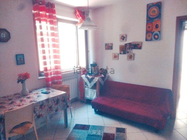 appartamento in vendita ad Orte