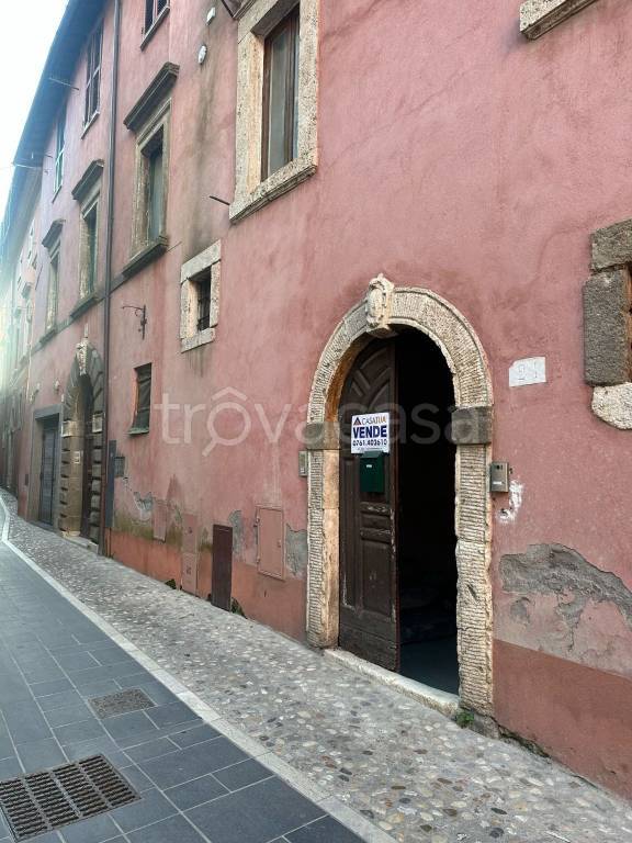 appartamento in vendita ad Orte