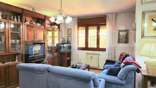 appartamento in vendita ad Orte