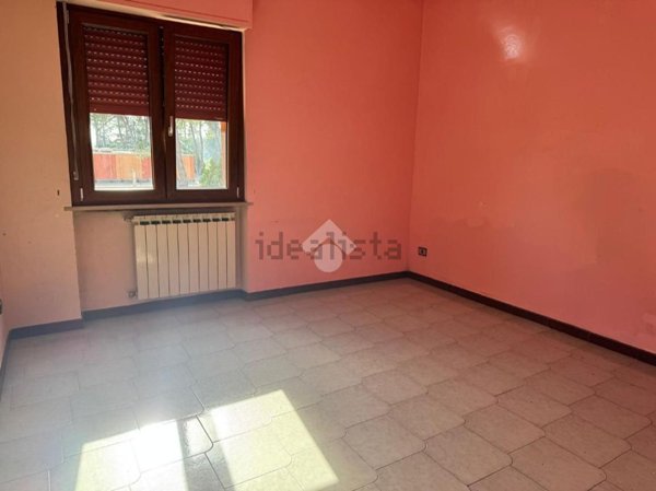 appartamento in vendita ad Orte