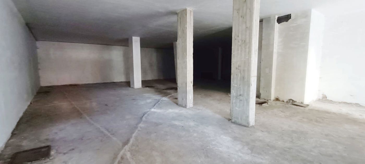 ufficio in vendita ad Orte in zona Orte Scalo