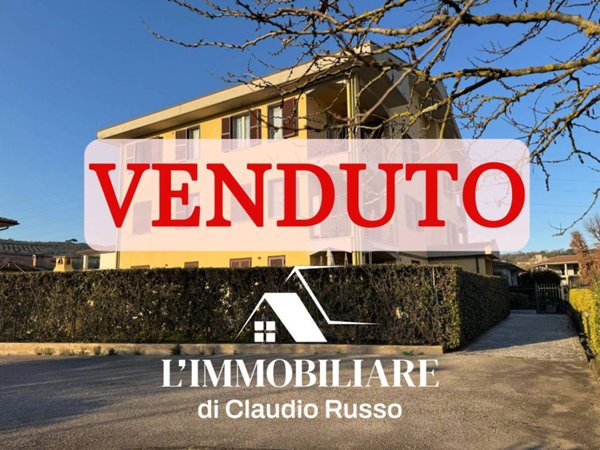 appartamento in vendita ad Orte