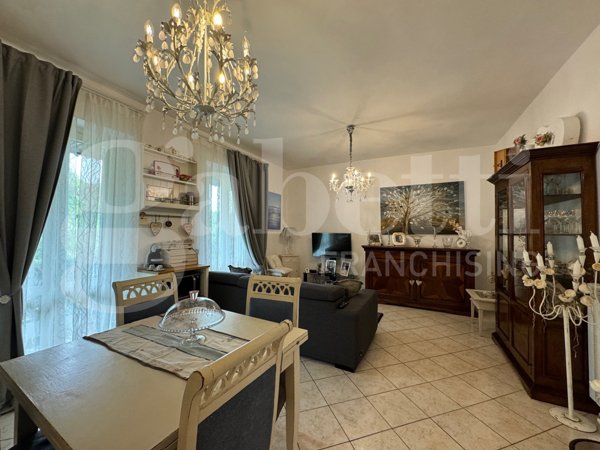 appartamento in vendita ad Orte