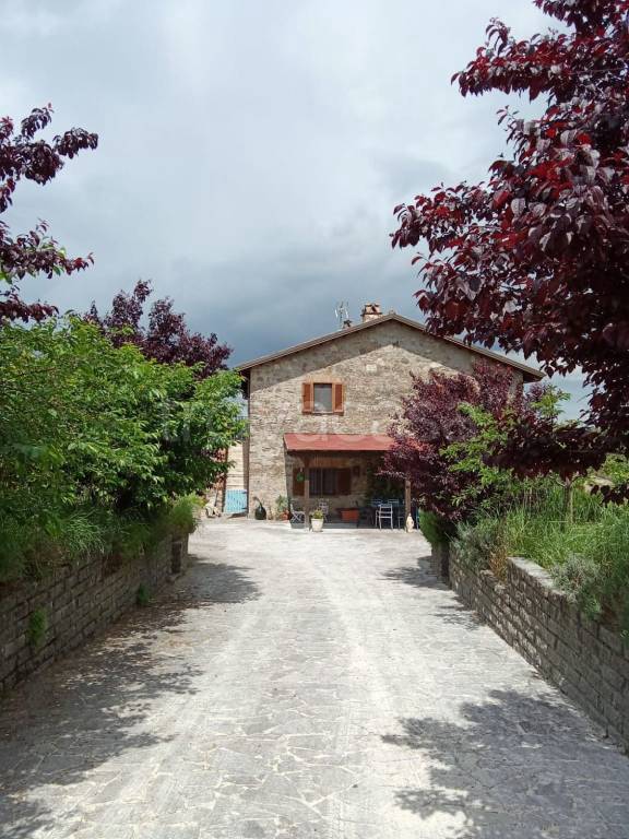 casa indipendente in vendita ad Orte