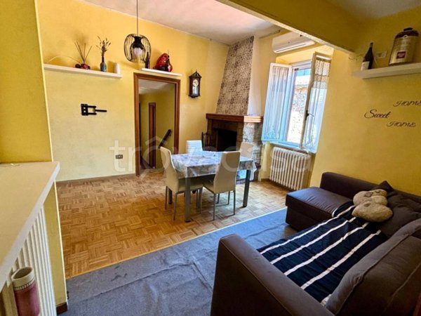 appartamento in vendita ad Orte
