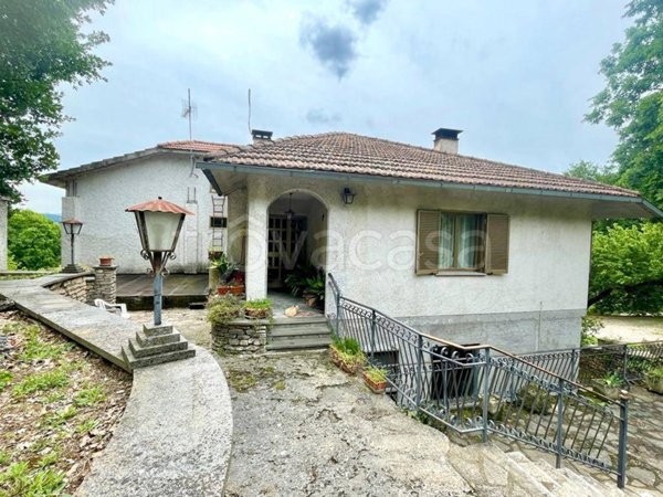 casa indipendente in vendita ad Orte