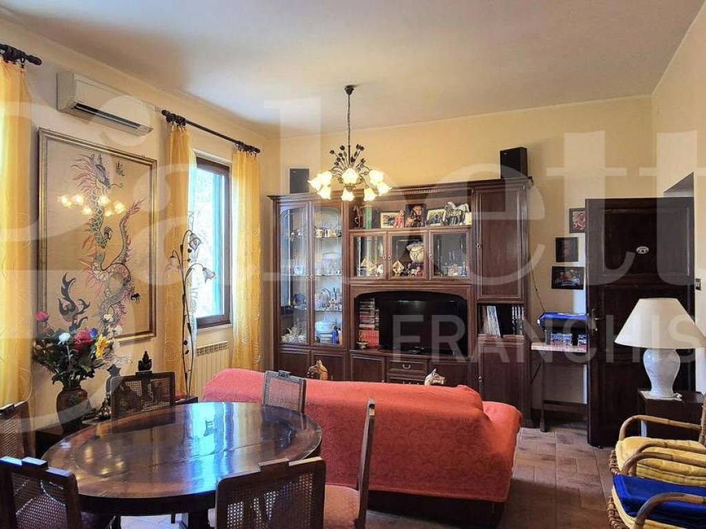 appartamento in vendita ad Orte