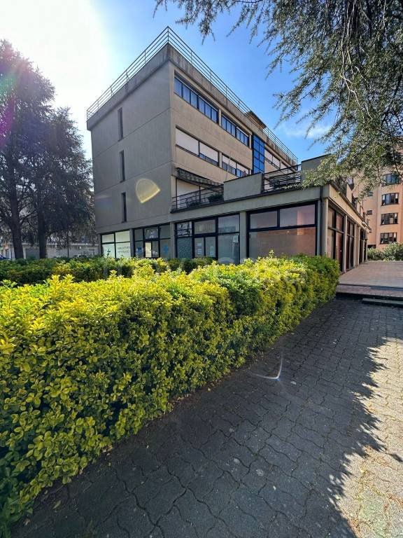 appartamento in vendita ad Orte