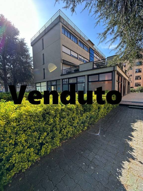 appartamento in vendita ad Orte