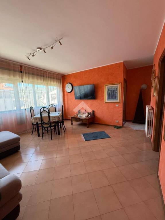 appartamento in vendita ad Orte