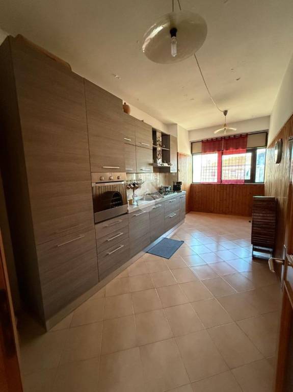 appartamento in vendita ad Orte